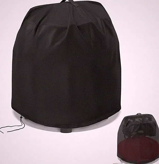 Kingling Cover for Air Compressor, Heavy Duty Air Compressors Waterproof Cover F