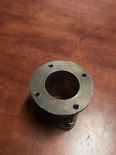 OEM Cylinder Assy Craftsman 15364 7 Gal 1.0 HP Oil-Lubr Air Compressor